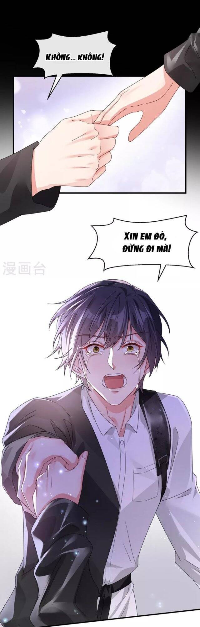 Hệ Thống Xuyên Nhanh: Ác Nam Không Dễ Chọc Chap 121 - Next Chap 122