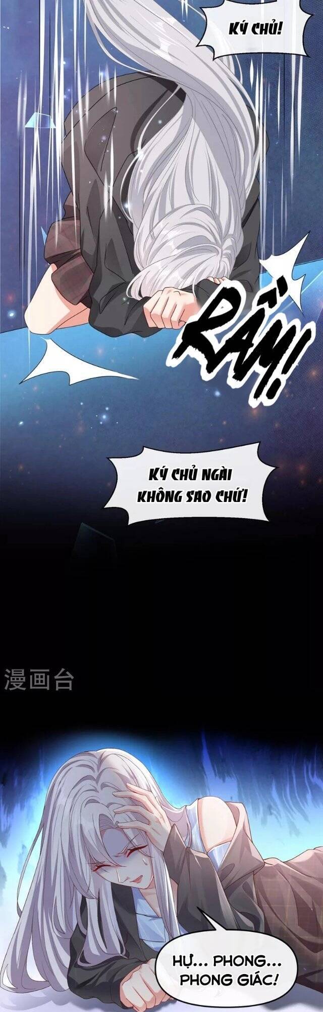 Hệ Thống Xuyên Nhanh: Ác Nam Không Dễ Chọc Chap 121 - Next Chap 122
