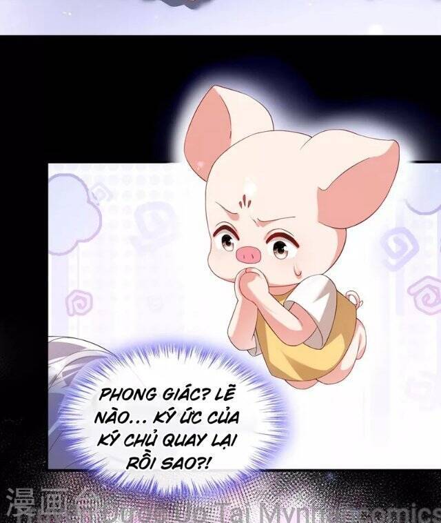 Hệ Thống Xuyên Nhanh: Ác Nam Không Dễ Chọc Chap 121 - Next Chap 122