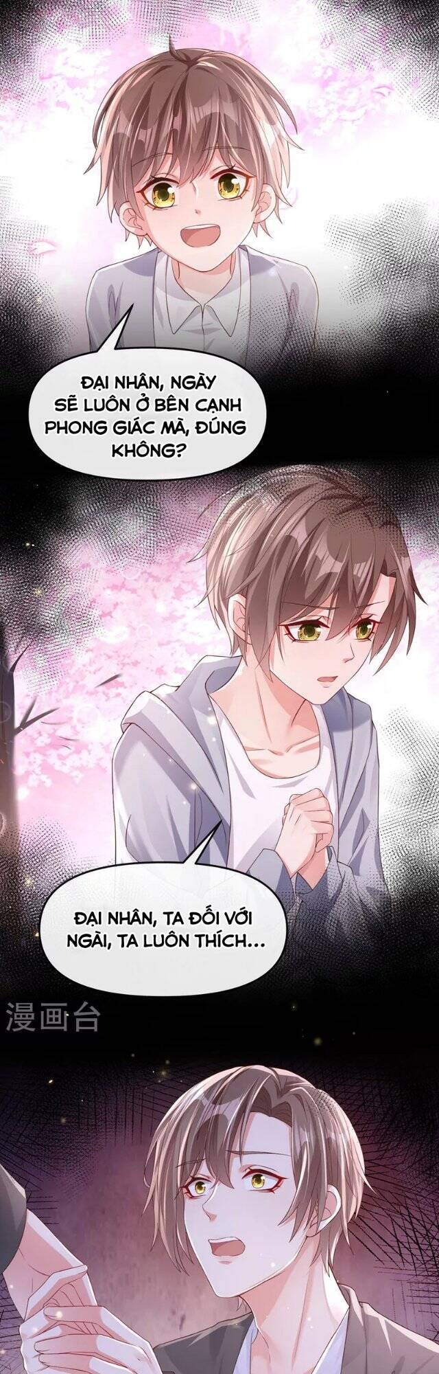 Hệ Thống Xuyên Nhanh: Ác Nam Không Dễ Chọc Chap 121 - Next Chap 122
