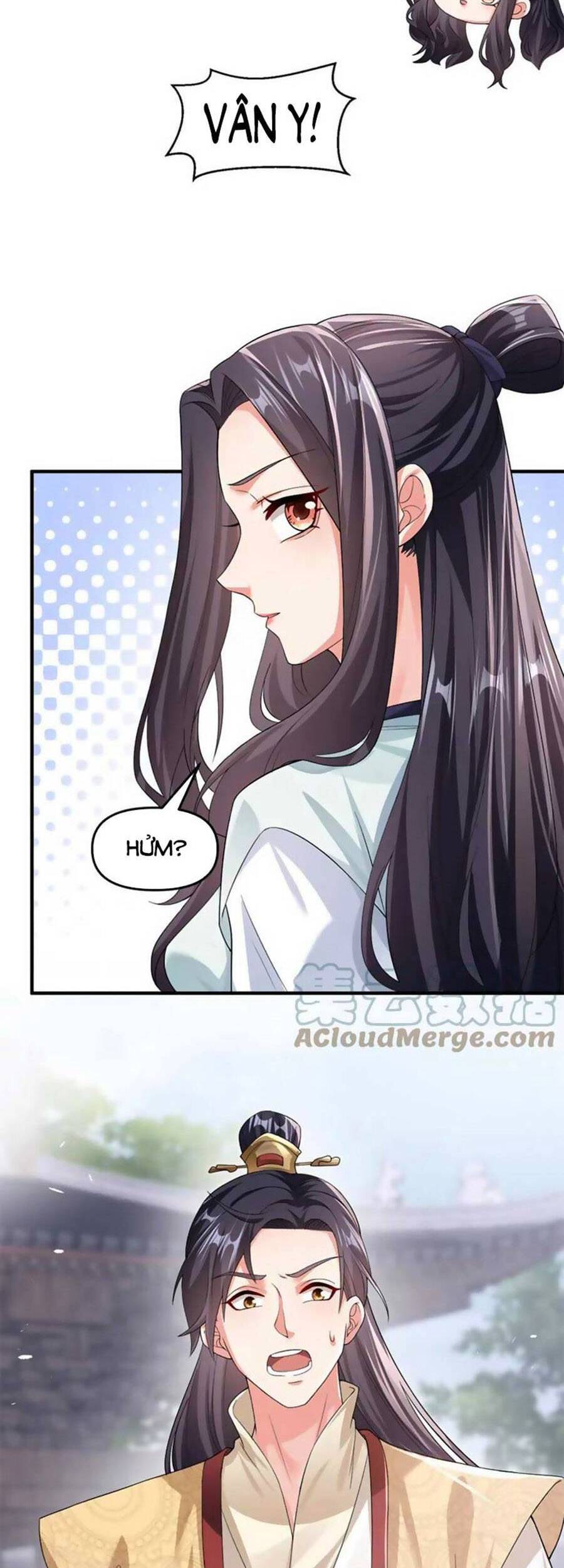 Hệ Thống Xuyên Nhanh: Ác Nam Không Dễ Chọc Chap 123 - Next Chap 124