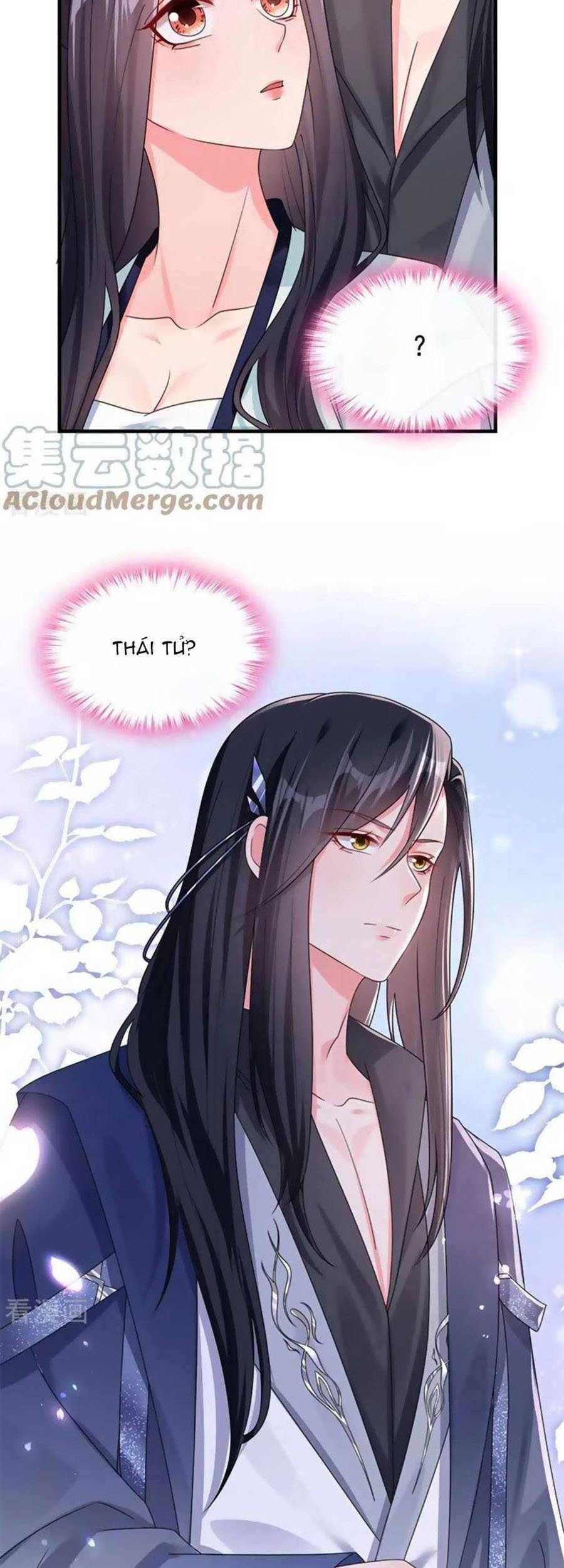 Hệ Thống Xuyên Nhanh: Ác Nam Không Dễ Chọc Chap 123 - Next Chap 124