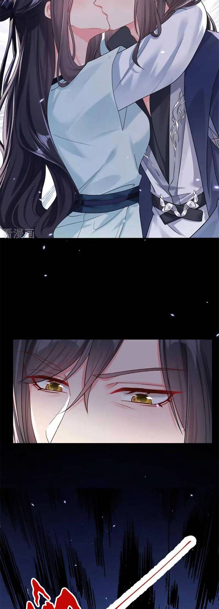 Hệ Thống Xuyên Nhanh: Ác Nam Không Dễ Chọc Chap 124 - Next Chap 125