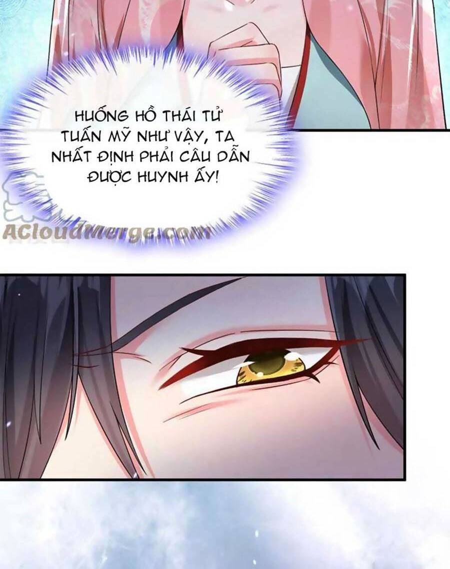 Hệ Thống Xuyên Nhanh: Ác Nam Không Dễ Chọc Chap 124 - Next Chap 125