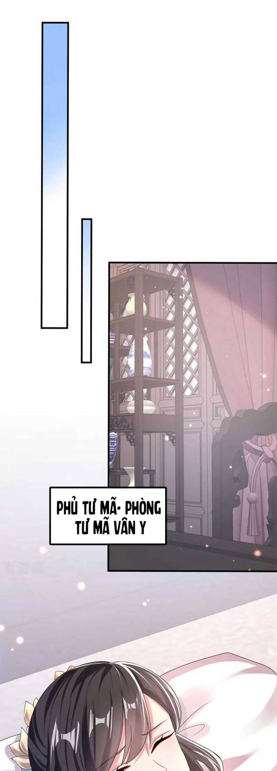 Hệ Thống Xuyên Nhanh: Ác Nam Không Dễ Chọc Chap 131 - Next Chap 132