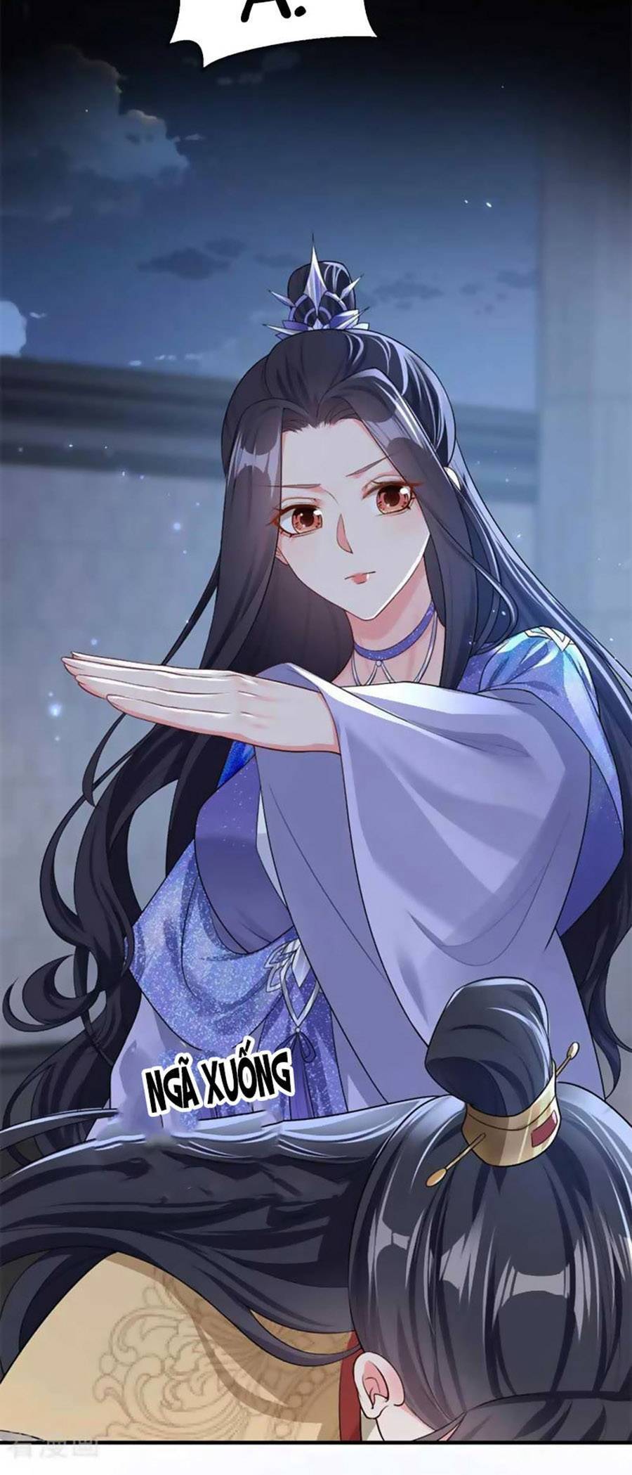 Hệ Thống Xuyên Nhanh: Ác Nam Không Dễ Chọc Chap 131 - Next Chap 132