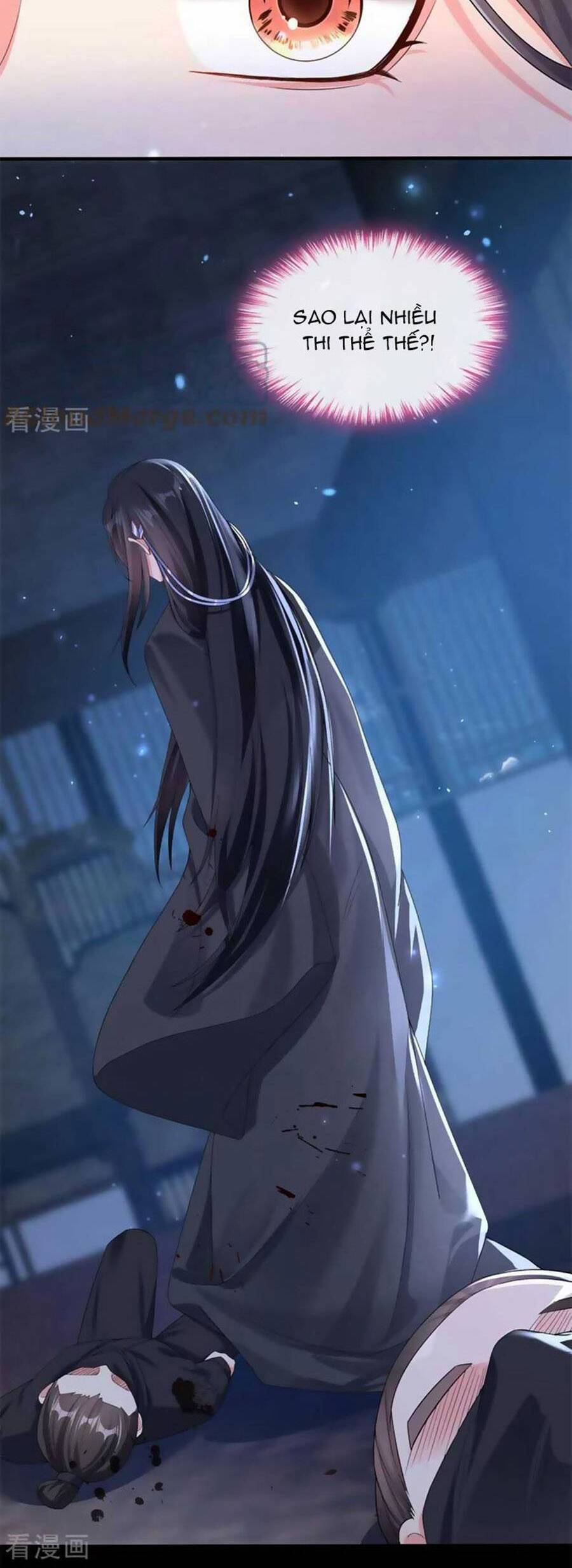 Hệ Thống Xuyên Nhanh: Ác Nam Không Dễ Chọc Chap 131 - Next Chap 132