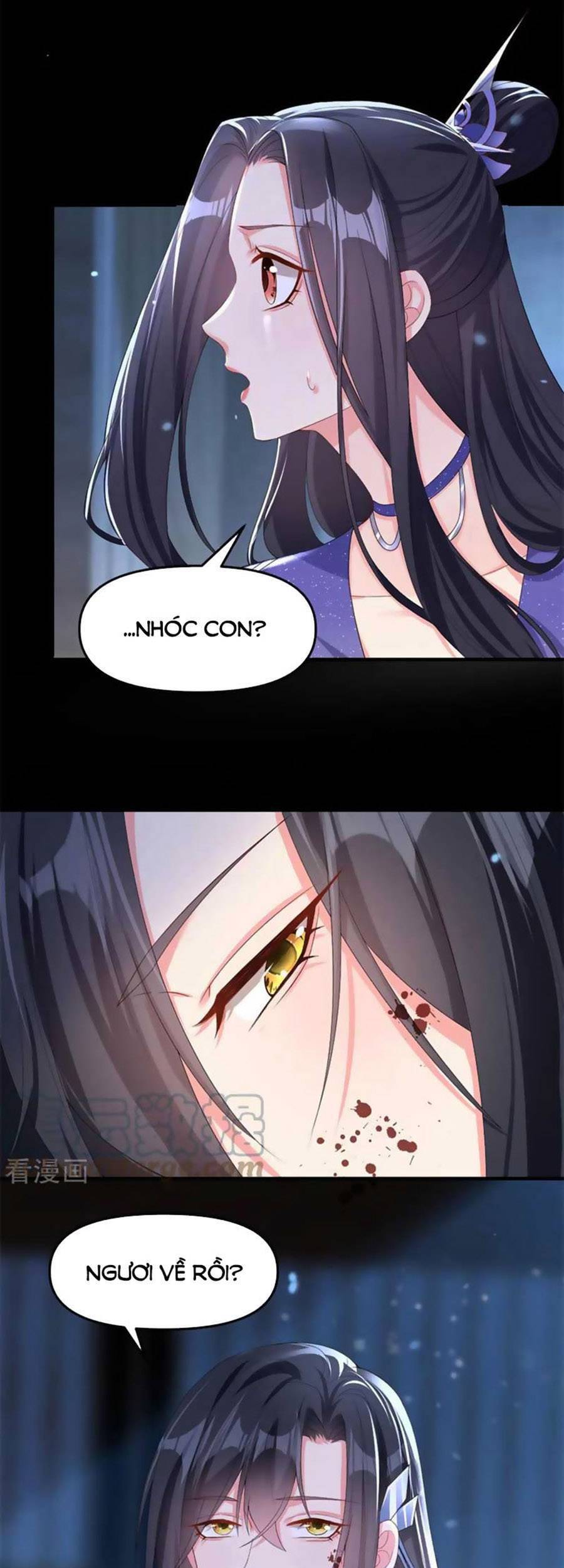Hệ Thống Xuyên Nhanh: Ác Nam Không Dễ Chọc Chap 131 - Next Chap 132