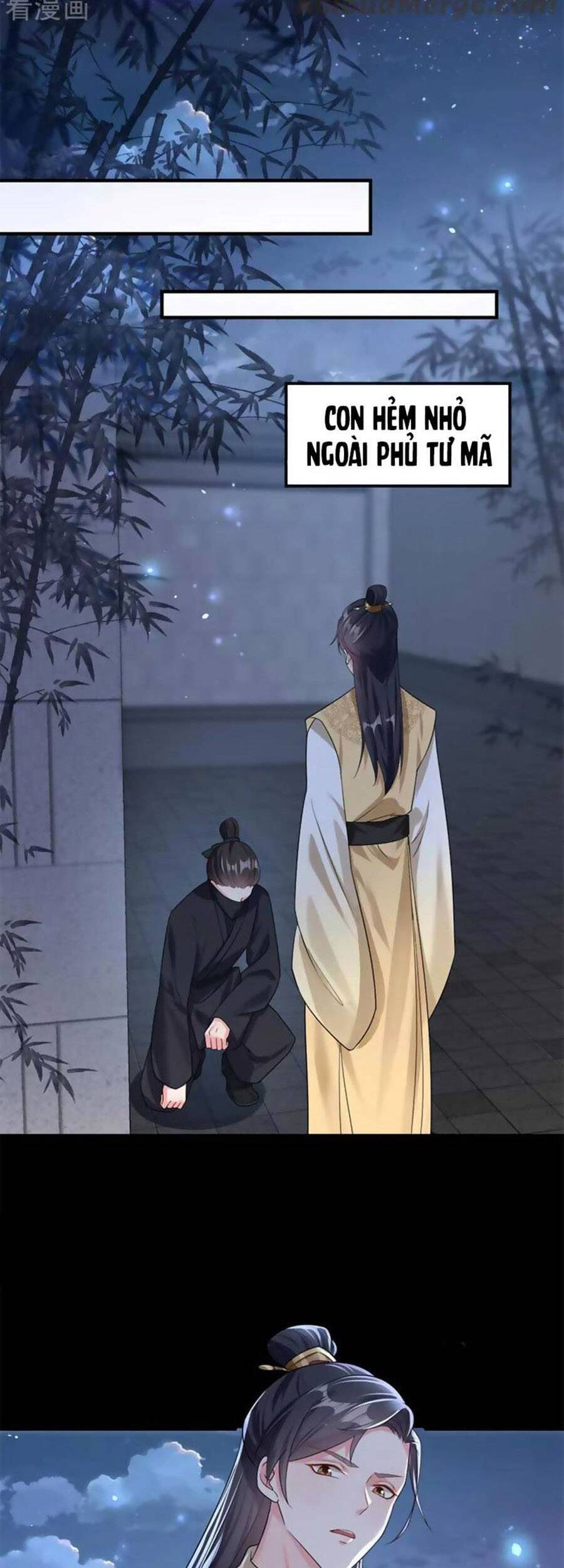 Hệ Thống Xuyên Nhanh: Ác Nam Không Dễ Chọc Chap 131 - Next Chap 132