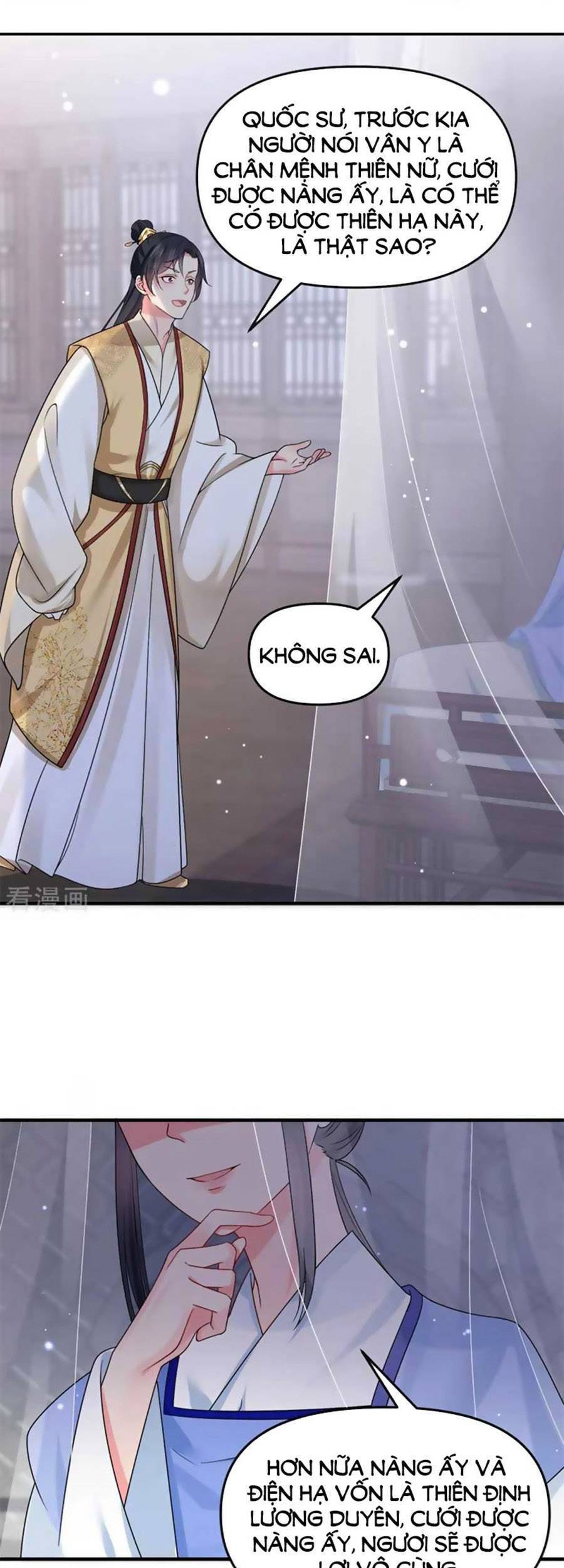 Hệ Thống Xuyên Nhanh: Ác Nam Không Dễ Chọc Chap 135 - Next Chap 136