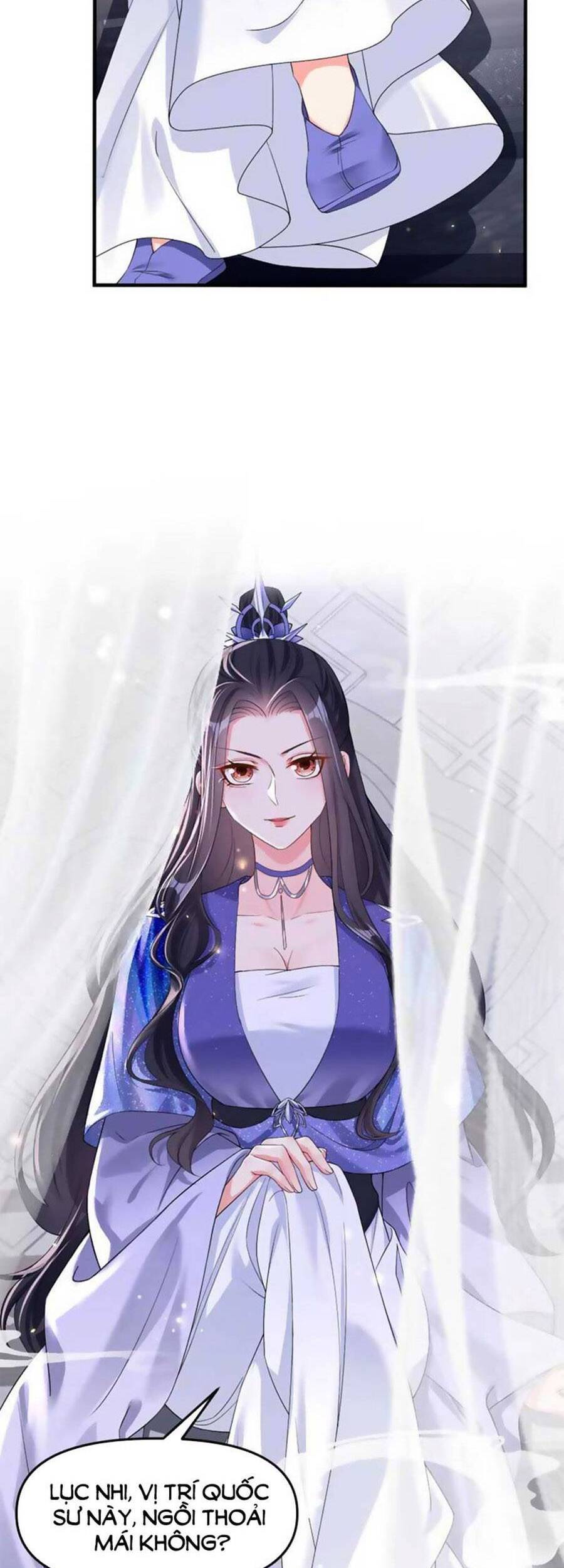 Hệ Thống Xuyên Nhanh: Ác Nam Không Dễ Chọc Chap 135 - Next Chap 136