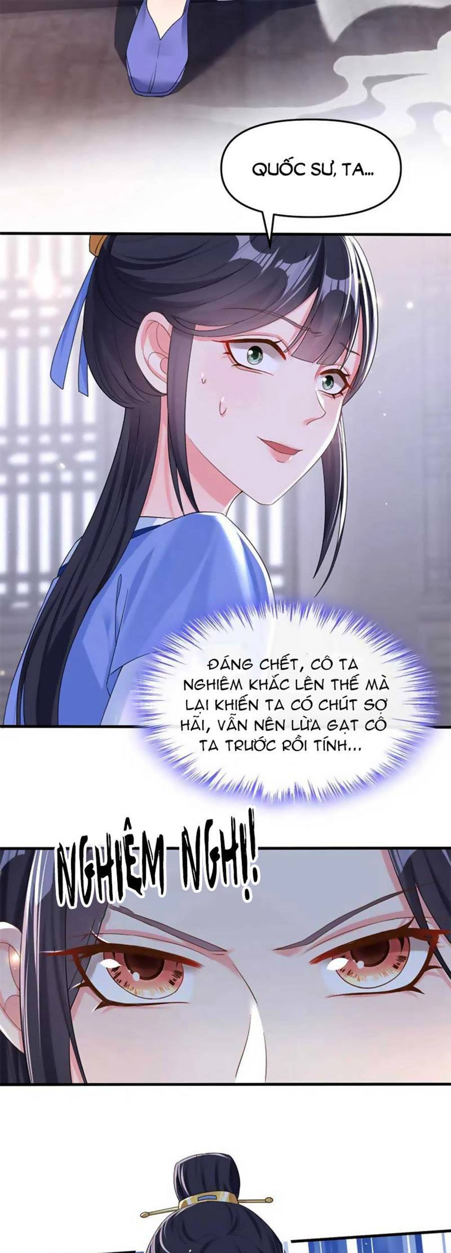 Hệ Thống Xuyên Nhanh: Ác Nam Không Dễ Chọc Chap 135 - Next Chap 136
