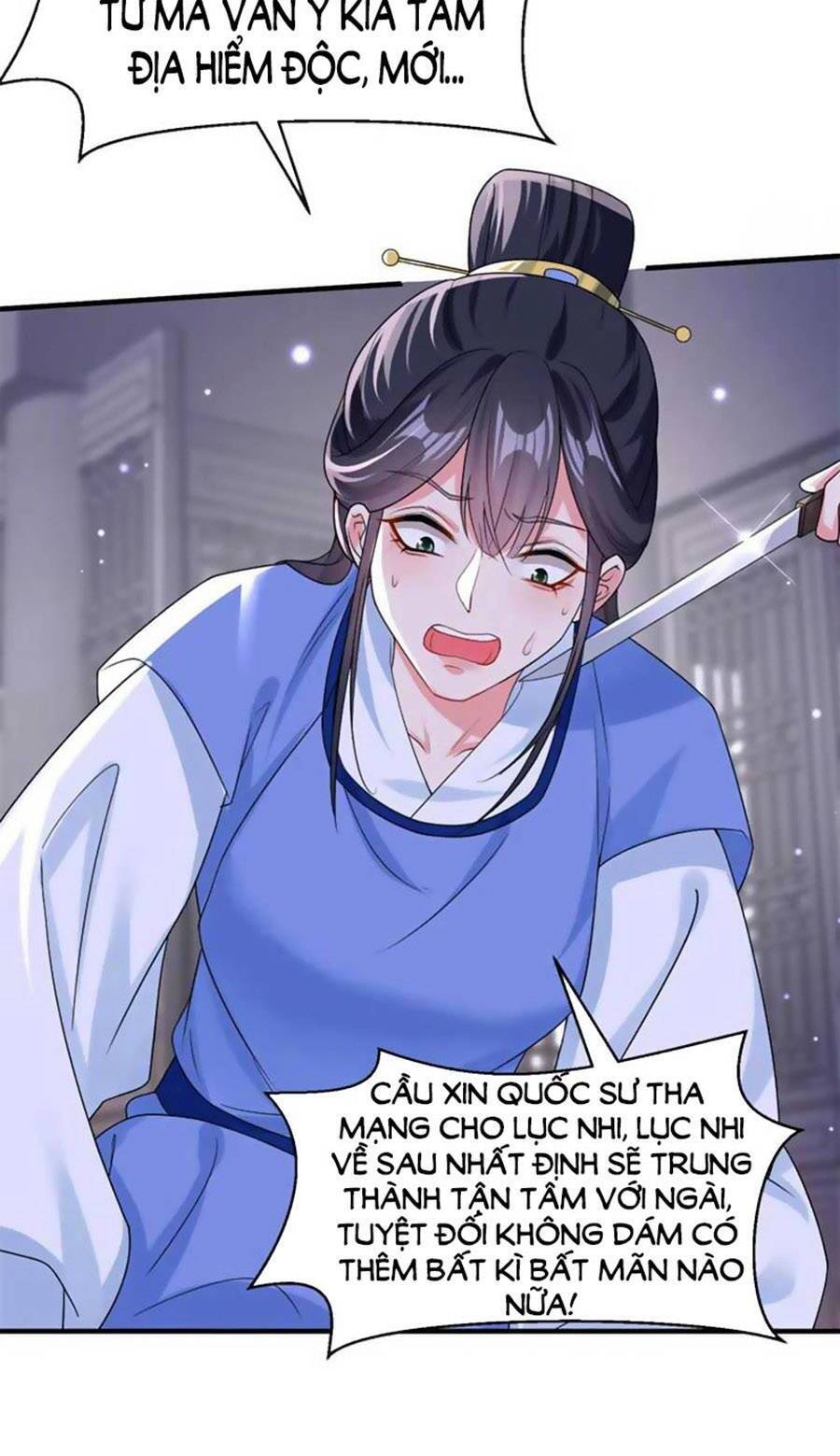 Hệ Thống Xuyên Nhanh: Ác Nam Không Dễ Chọc Chap 135 - Next Chap 136