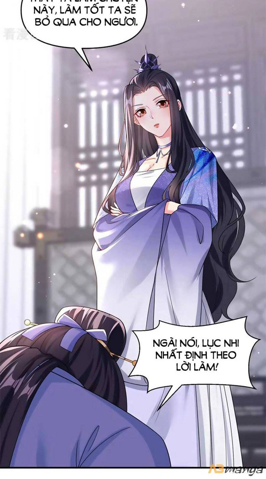 Hệ Thống Xuyên Nhanh: Ác Nam Không Dễ Chọc Chap 135 - Next Chap 136
