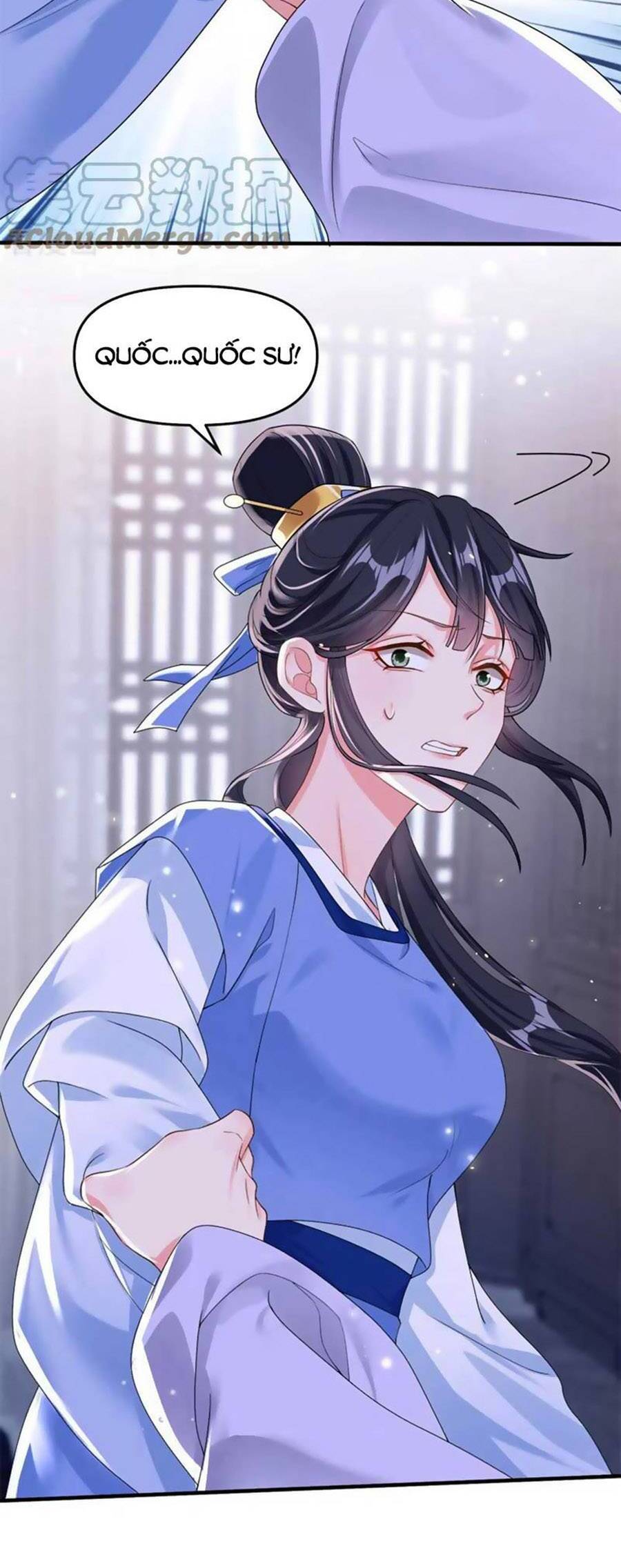 Hệ Thống Xuyên Nhanh: Ác Nam Không Dễ Chọc Chap 135 - Next Chap 136