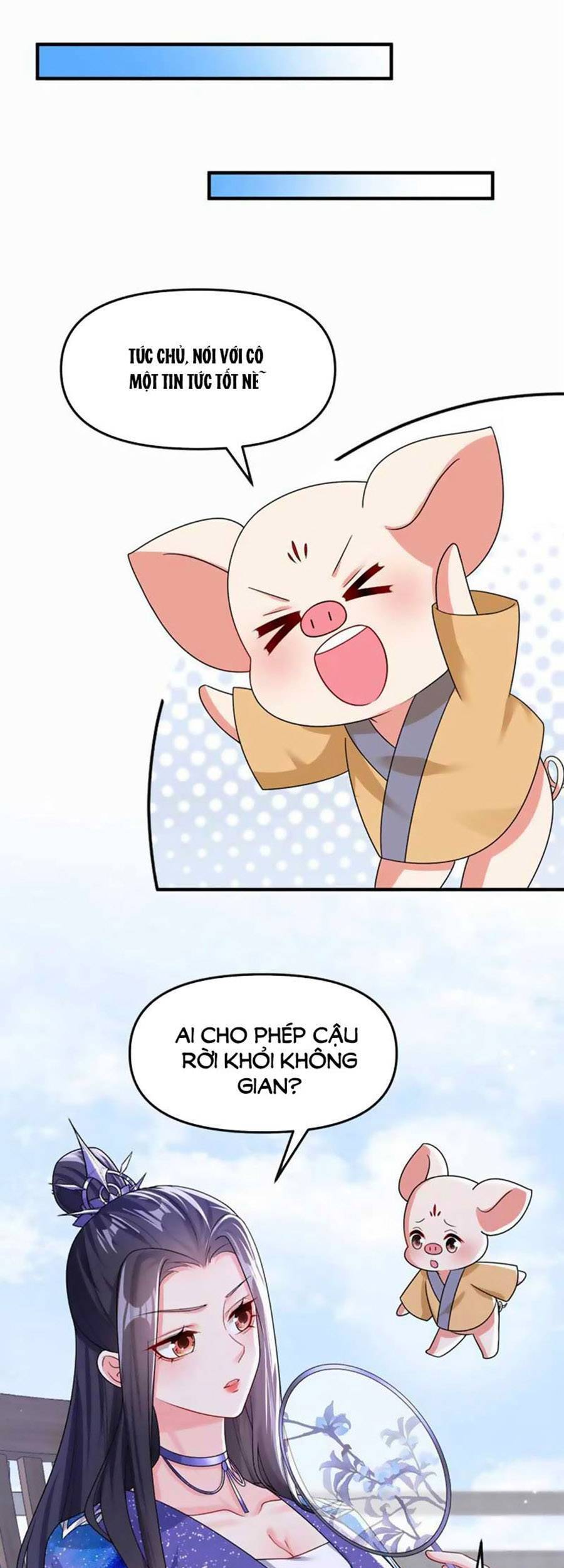 Hệ Thống Xuyên Nhanh: Ác Nam Không Dễ Chọc Chap 139 - Next Chap 140