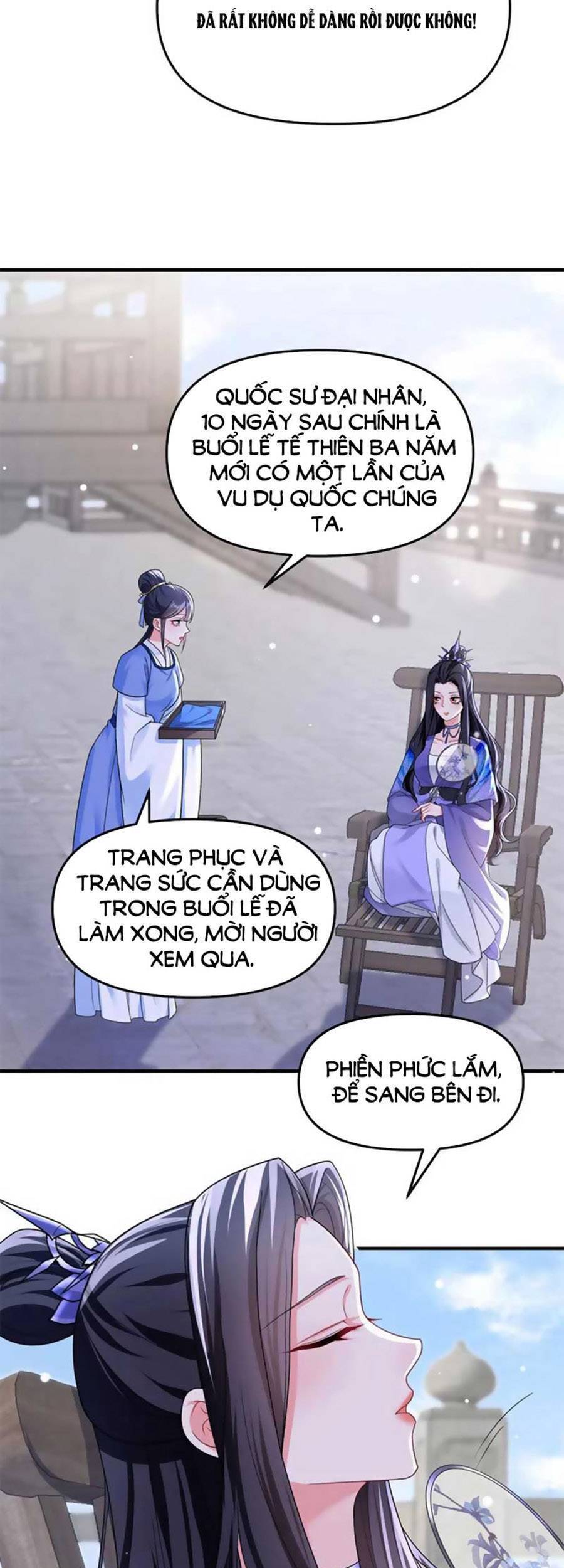 Hệ Thống Xuyên Nhanh: Ác Nam Không Dễ Chọc Chap 139 - Next Chap 140