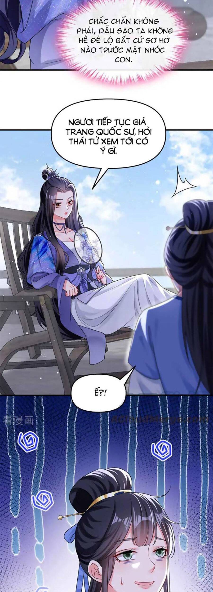 Hệ Thống Xuyên Nhanh: Ác Nam Không Dễ Chọc Chap 139 - Next Chap 140