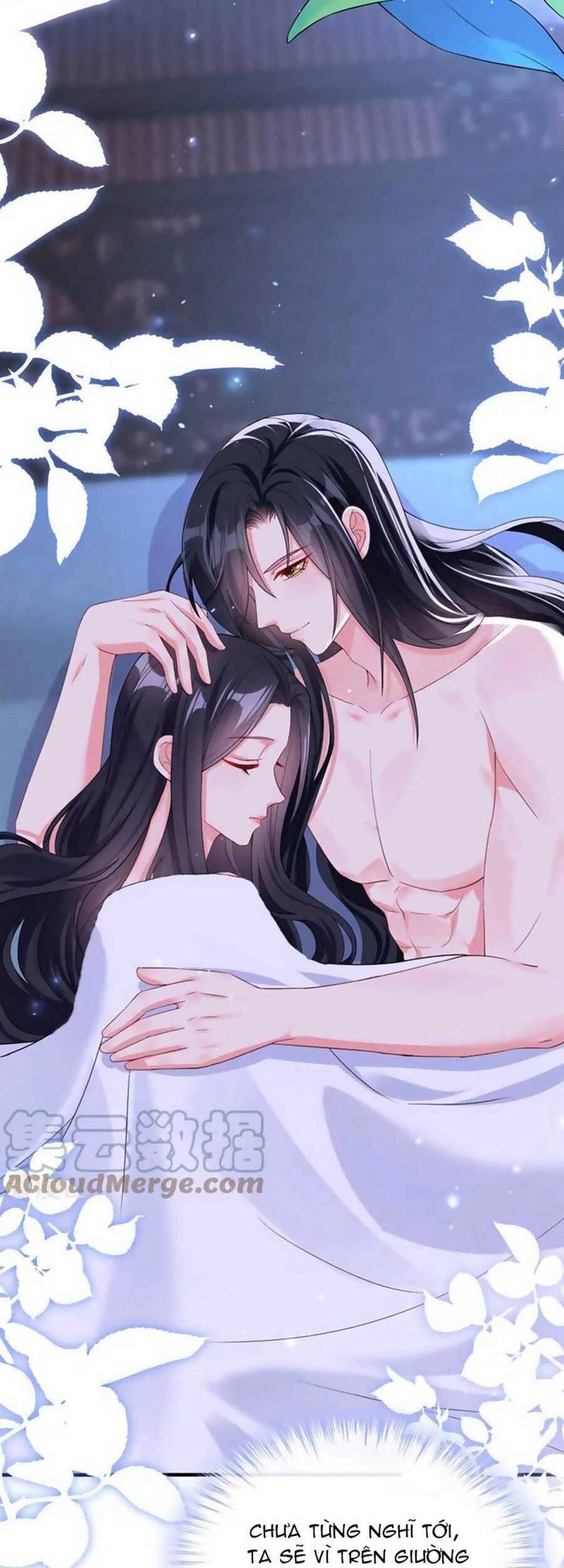 Hệ Thống Xuyên Nhanh: Ác Nam Không Dễ Chọc Chap 139 - Next Chap 140
