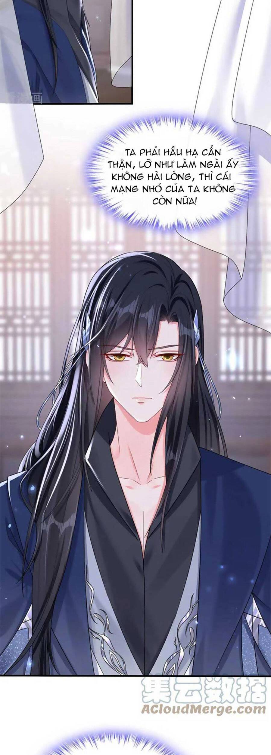 Hệ Thống Xuyên Nhanh: Ác Nam Không Dễ Chọc Chap 139 - Next Chap 140