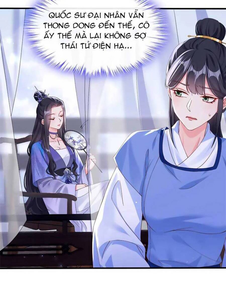 Hệ Thống Xuyên Nhanh: Ác Nam Không Dễ Chọc Chap 139 - Next Chap 140