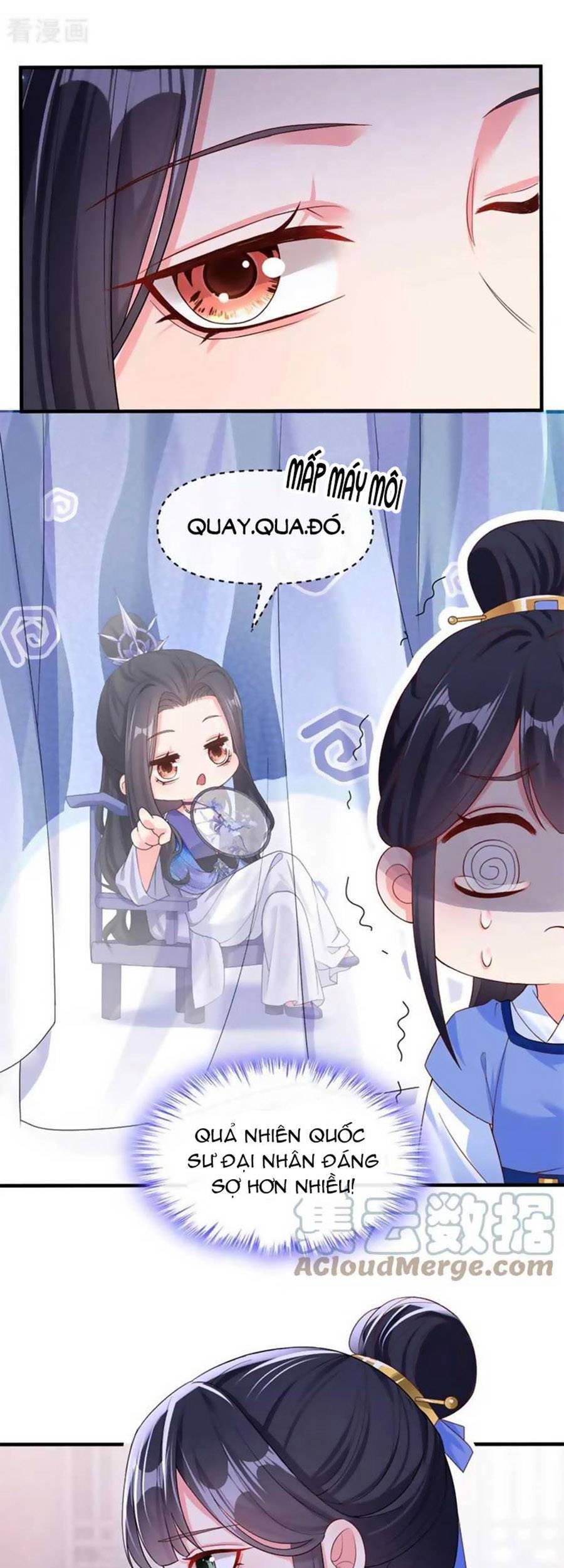 Hệ Thống Xuyên Nhanh: Ác Nam Không Dễ Chọc Chap 139 - Next Chap 140