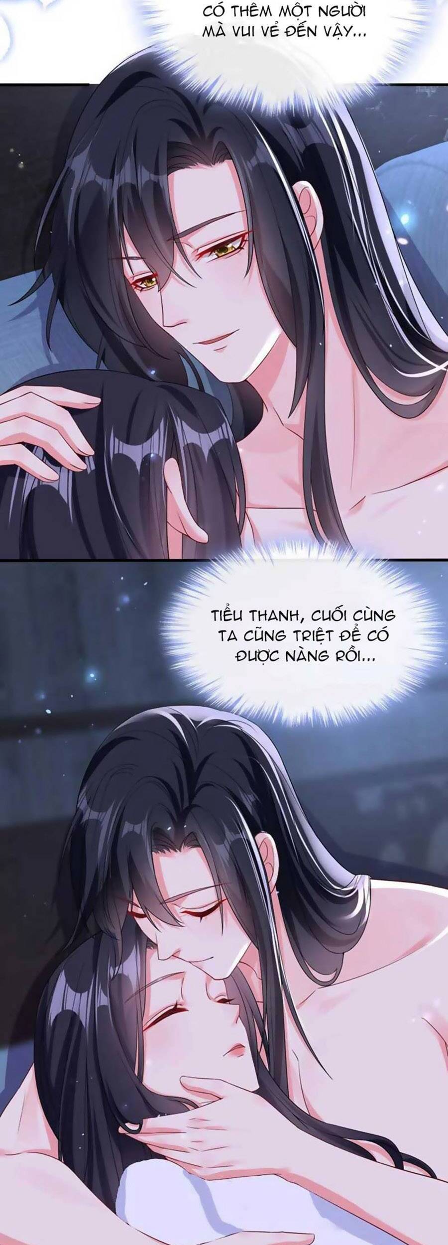 Hệ Thống Xuyên Nhanh: Ác Nam Không Dễ Chọc Chap 139 - Next Chap 140
