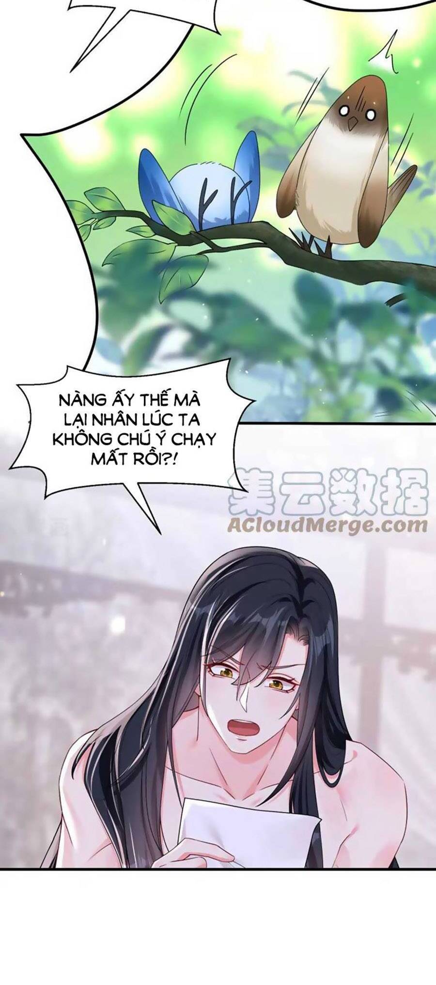 Hệ Thống Xuyên Nhanh: Ác Nam Không Dễ Chọc Chap 139 - Next Chap 140