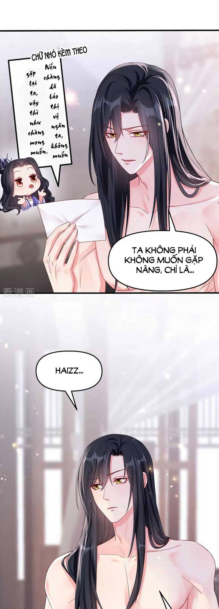 Hệ Thống Xuyên Nhanh: Ác Nam Không Dễ Chọc Chap 139 - Next Chap 140