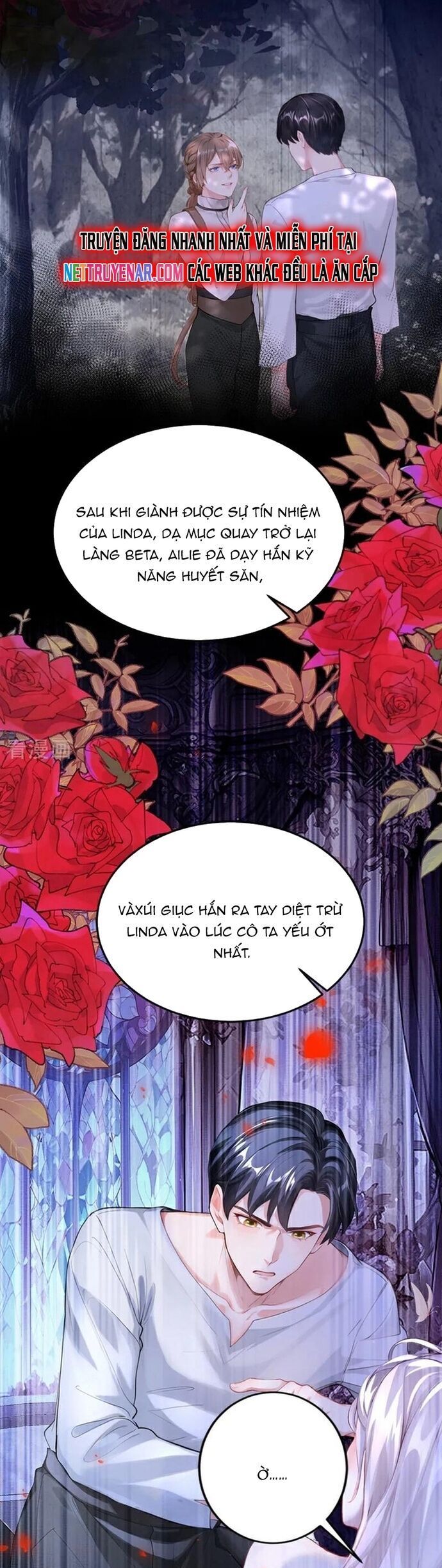 Hệ Thống Xuyên Nhanh: Ác Nam Không Dễ Chọc Chap 145 - Next Chap 146