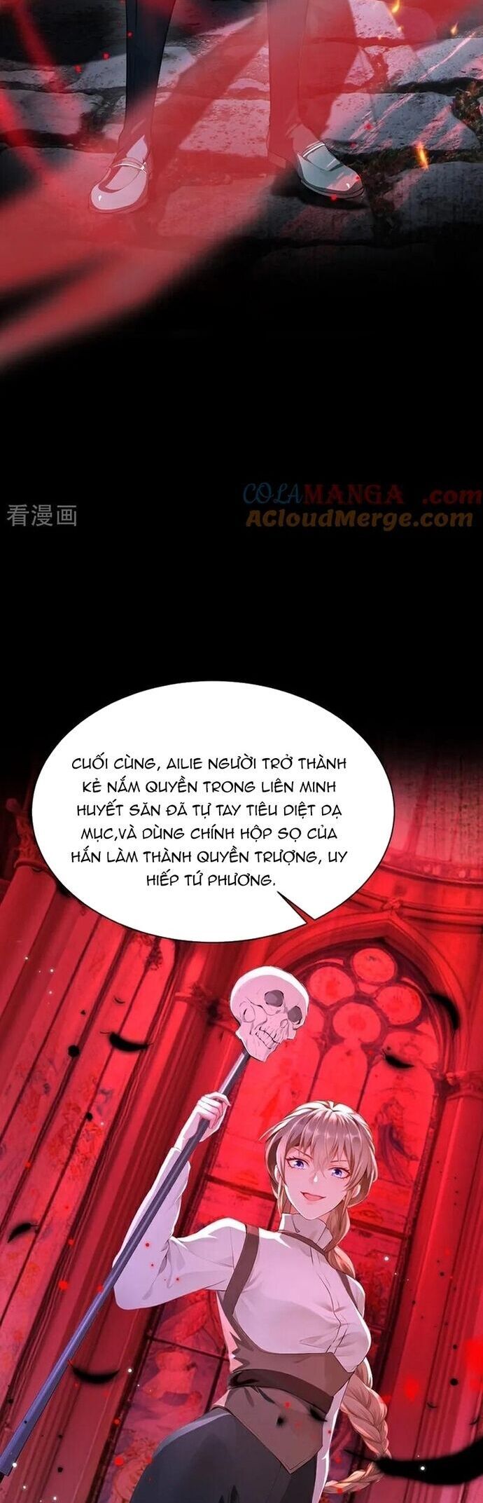 Hệ Thống Xuyên Nhanh: Ác Nam Không Dễ Chọc Chap 145 - Next Chap 146