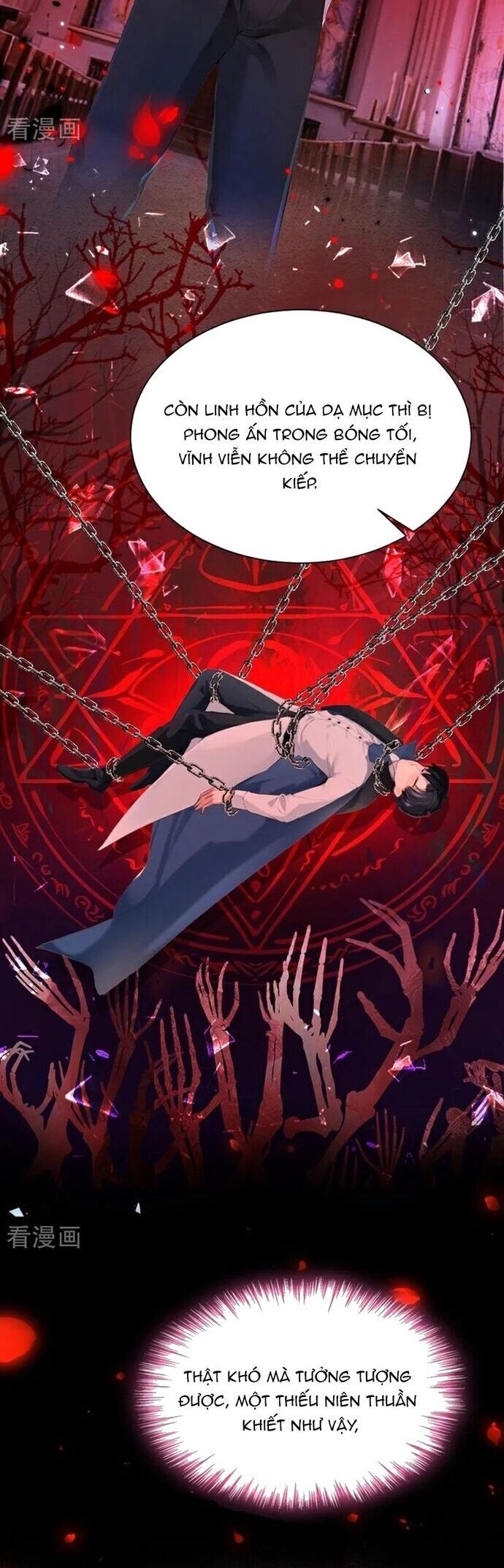 Hệ Thống Xuyên Nhanh: Ác Nam Không Dễ Chọc Chap 145 - Next Chap 146