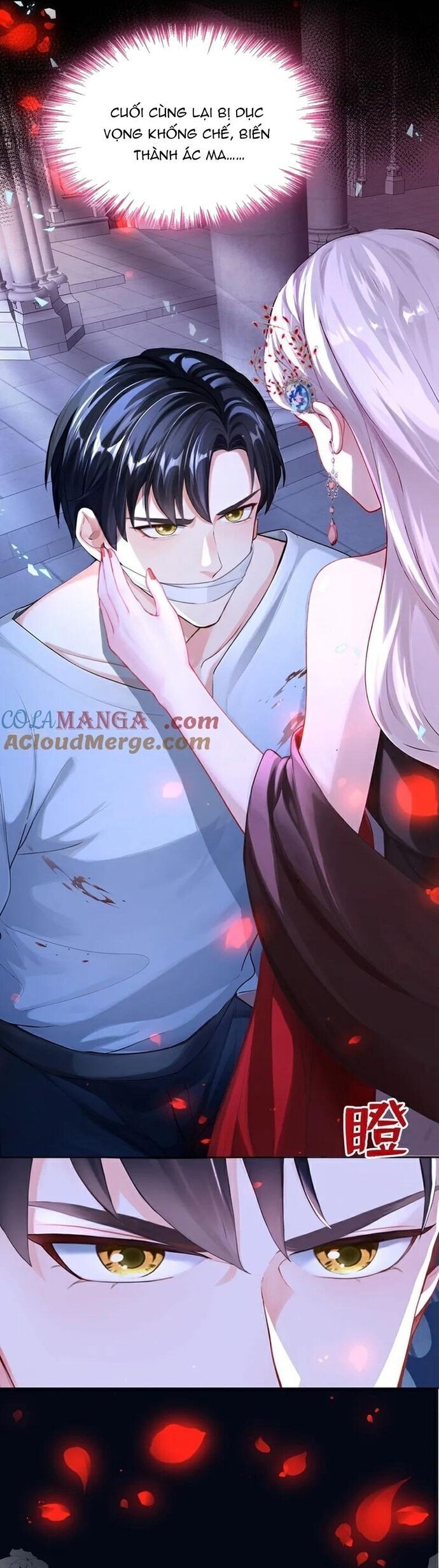 Hệ Thống Xuyên Nhanh: Ác Nam Không Dễ Chọc Chap 145 - Next Chap 146