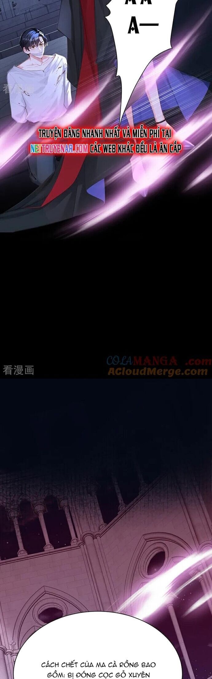Hệ Thống Xuyên Nhanh: Ác Nam Không Dễ Chọc Chap 145 - Next Chap 146