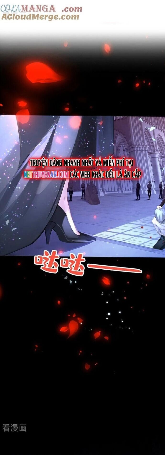 Hệ Thống Xuyên Nhanh: Ác Nam Không Dễ Chọc Chap 145 - Next Chap 146