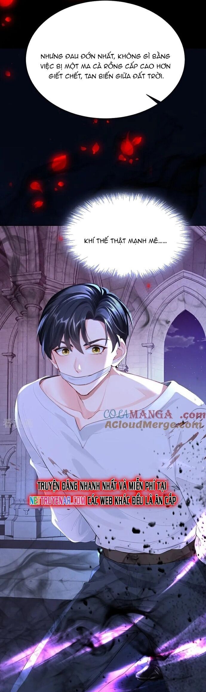 Hệ Thống Xuyên Nhanh: Ác Nam Không Dễ Chọc Chap 145 - Next Chap 146