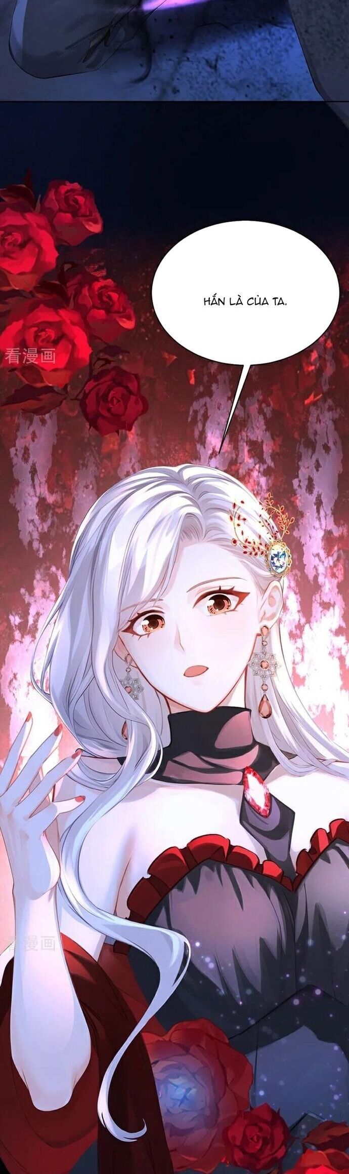 Hệ Thống Xuyên Nhanh: Ác Nam Không Dễ Chọc Chap 145 - Next Chap 146