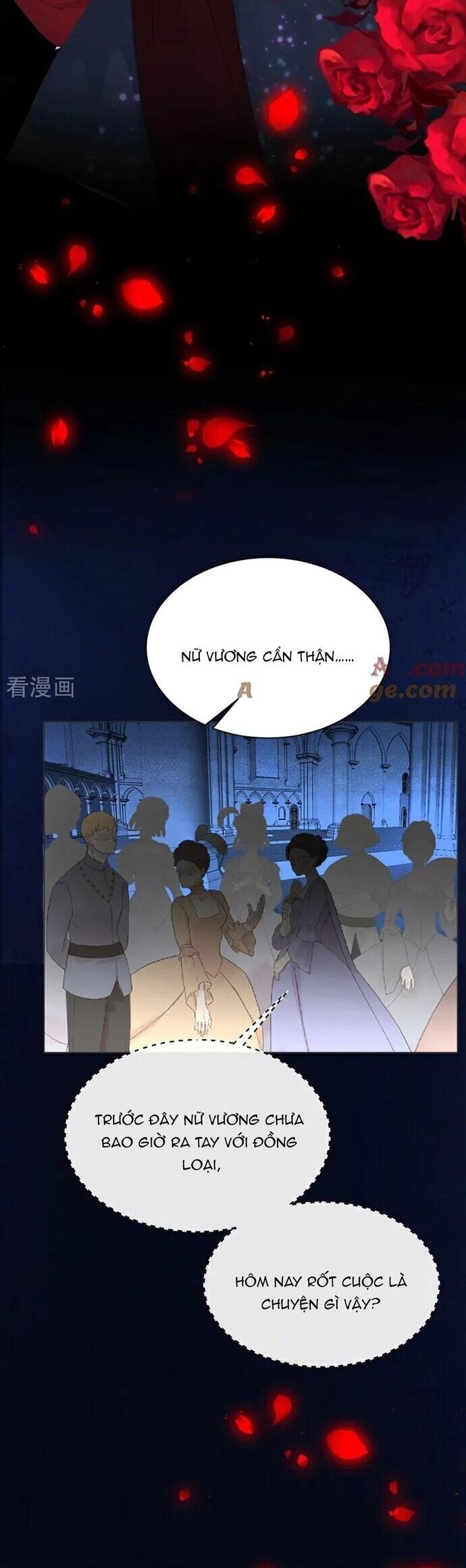 Hệ Thống Xuyên Nhanh: Ác Nam Không Dễ Chọc Chap 145 - Next Chap 146