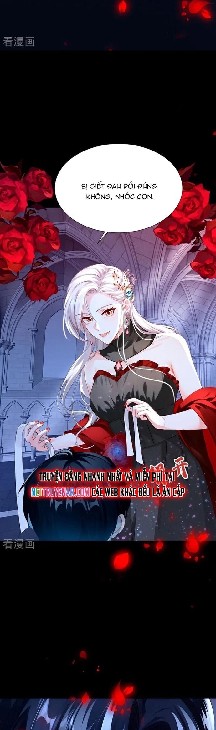 Hệ Thống Xuyên Nhanh: Ác Nam Không Dễ Chọc Chap 145 - Next Chap 146