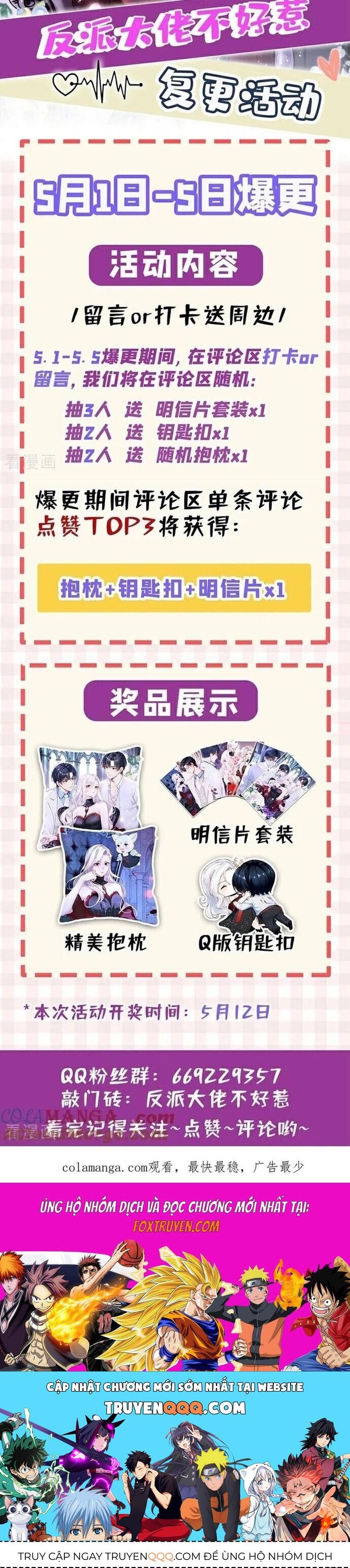 Hệ Thống Xuyên Nhanh: Ác Nam Không Dễ Chọc Chap 145 - Next Chap 146