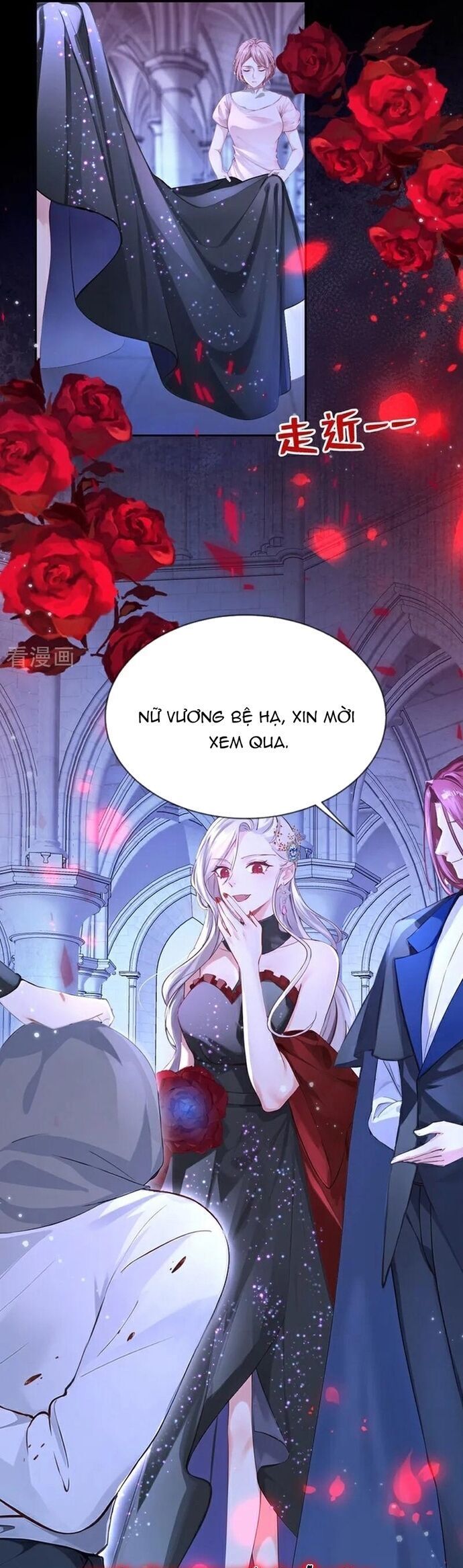 Hệ Thống Xuyên Nhanh: Ác Nam Không Dễ Chọc Chap 145 - Next Chap 146