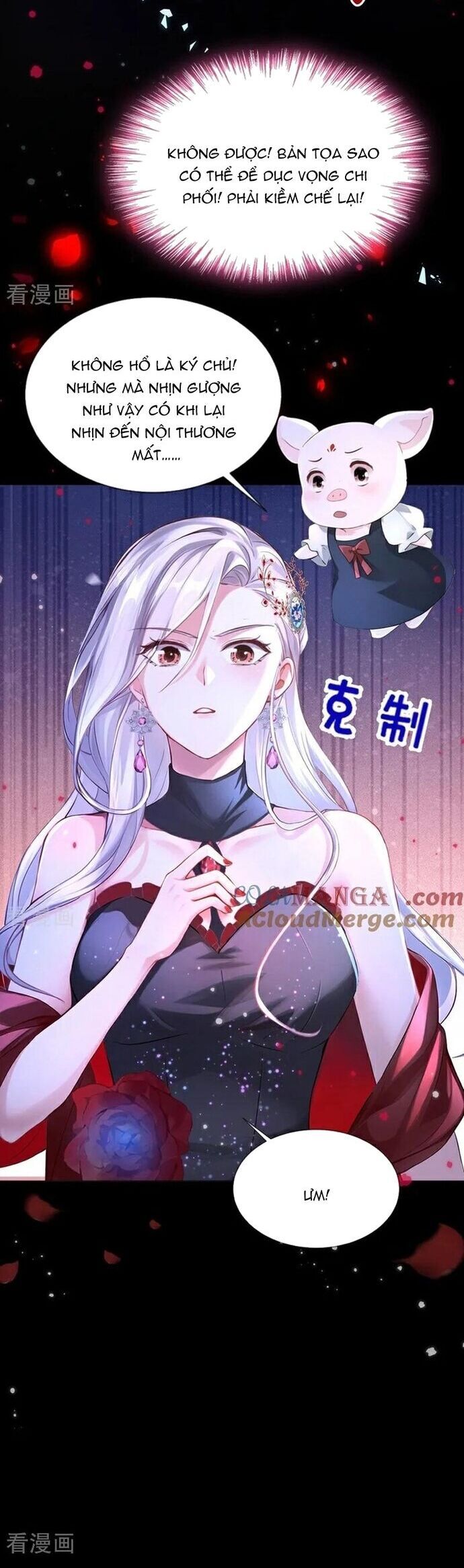 Hệ Thống Xuyên Nhanh: Ác Nam Không Dễ Chọc Chap 145 - Next Chap 146