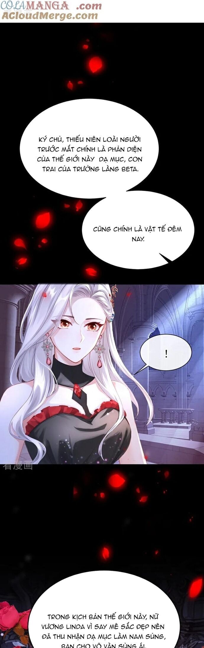Hệ Thống Xuyên Nhanh: Ác Nam Không Dễ Chọc Chap 145 - Next Chap 146