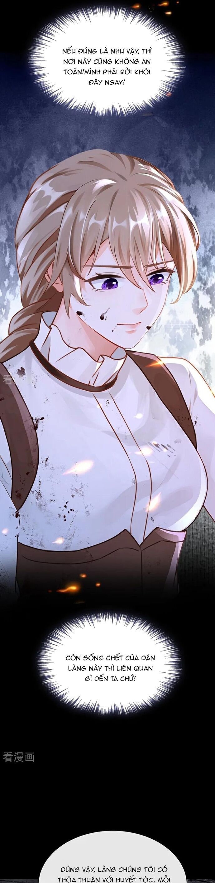 Hệ Thống Xuyên Nhanh: Ác Nam Không Dễ Chọc Chap 146 - Next Chap 147