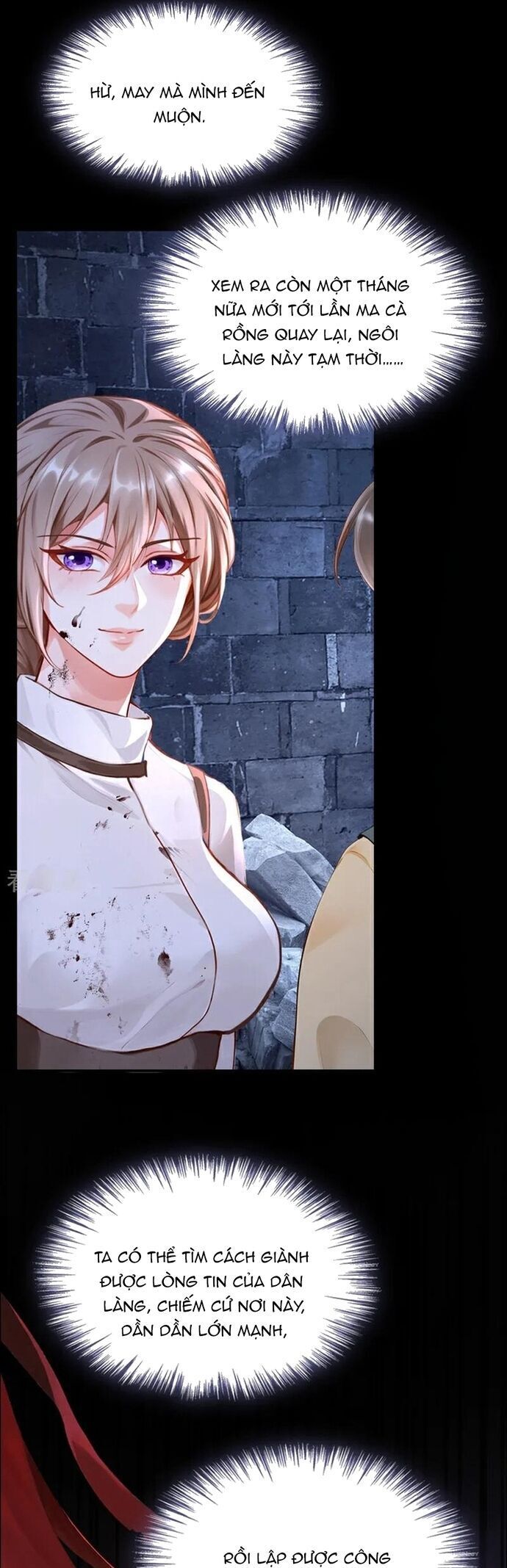 Hệ Thống Xuyên Nhanh: Ác Nam Không Dễ Chọc Chap 146 - Next Chap 147