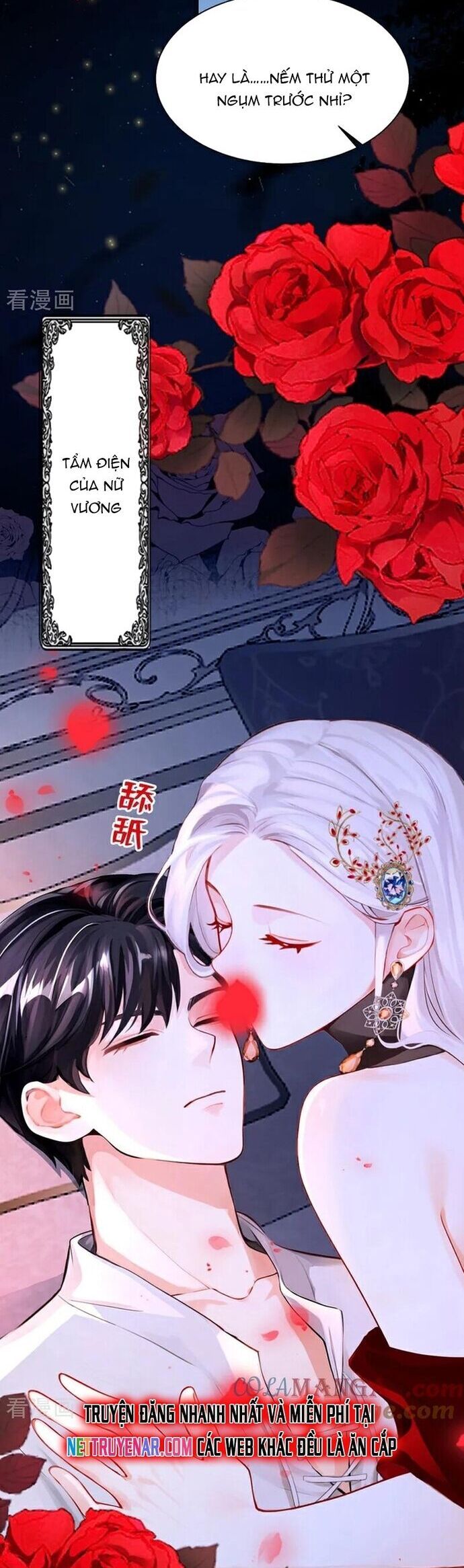 Hệ Thống Xuyên Nhanh: Ác Nam Không Dễ Chọc Chap 146 - Next Chap 147