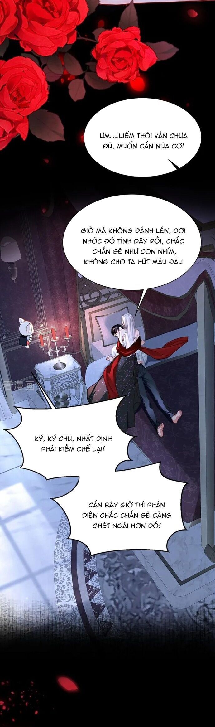 Hệ Thống Xuyên Nhanh: Ác Nam Không Dễ Chọc Chap 146 - Next Chap 147