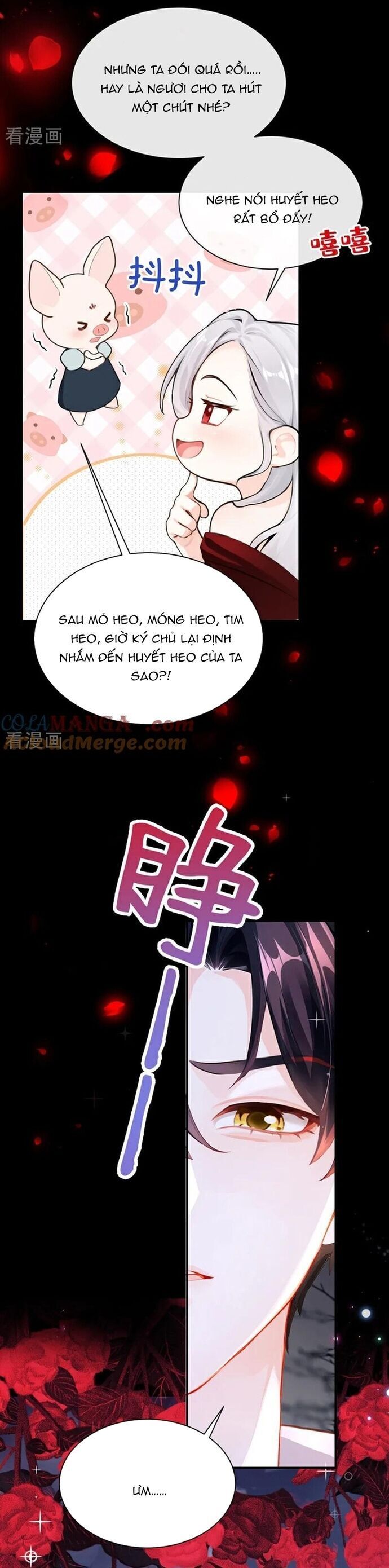 Hệ Thống Xuyên Nhanh: Ác Nam Không Dễ Chọc Chap 146 - Next Chap 147