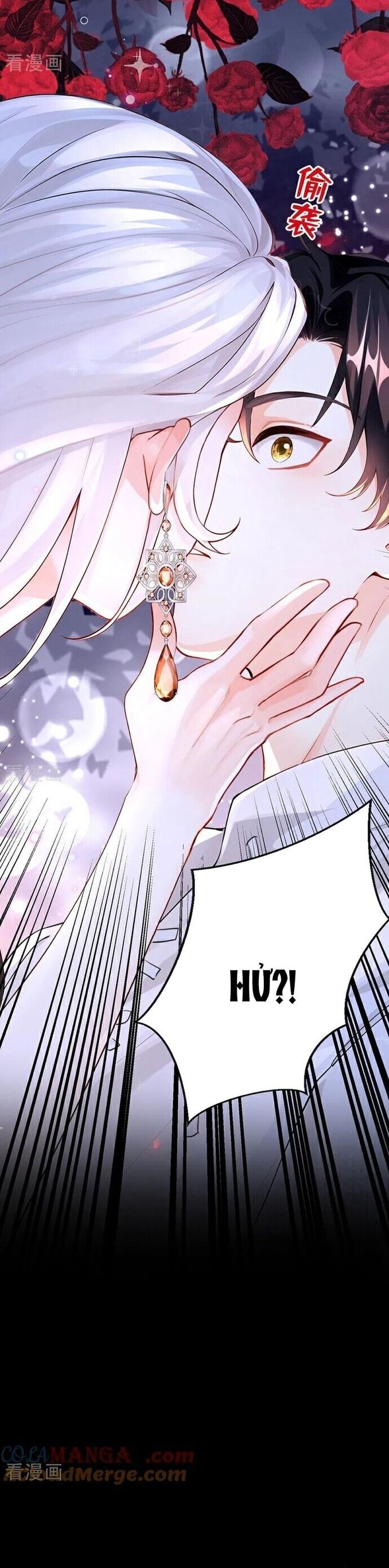 Hệ Thống Xuyên Nhanh: Ác Nam Không Dễ Chọc Chap 146 - Next Chap 147