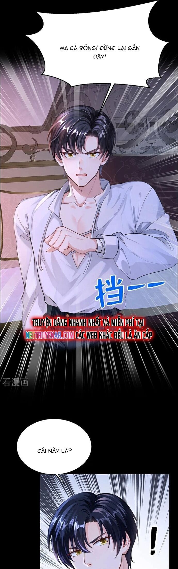 Hệ Thống Xuyên Nhanh: Ác Nam Không Dễ Chọc Chap 146 - Next Chap 147